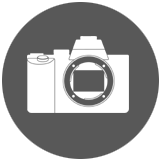 Sony A7S II icon