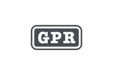 logo GPR