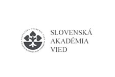 logo Slovenská akadémia vied