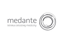 logo Medante